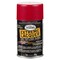 Testors One Coat Lacquer Paint, 3 Oz. Spray Can, Revenge Red